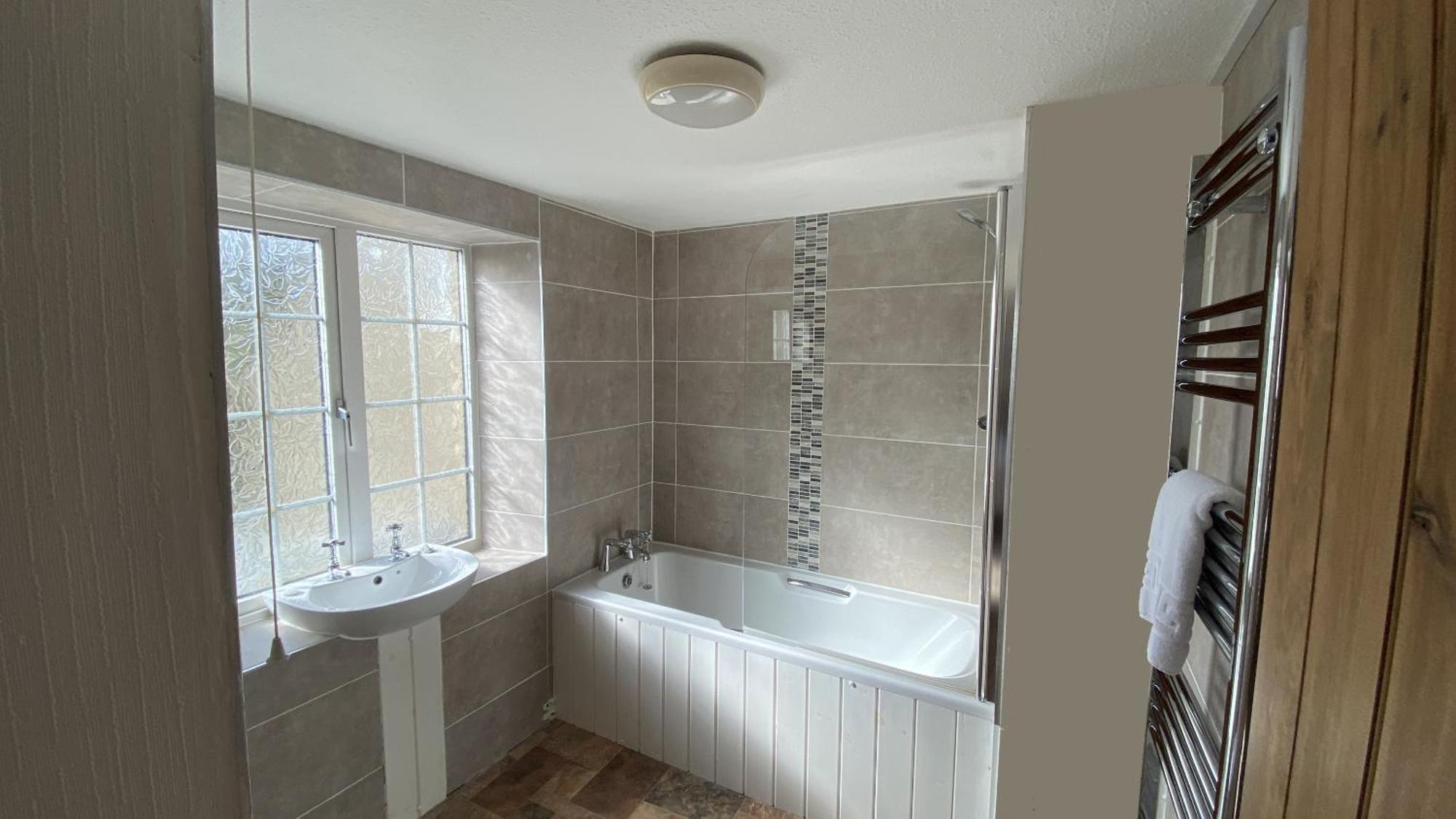 The New Inn Pickering Room photo